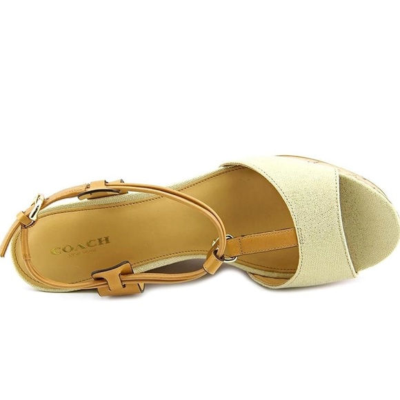 COACH: LINDEN MET - Picture 2 of 5